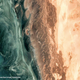 Illustration for article titled The Most Beautiful Landscapes From 10 Years of Google Earth